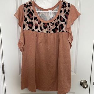 Honeyme, large